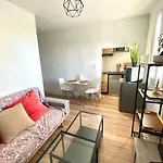 Appartement Cozy