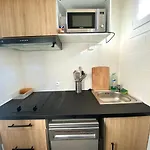 Appartement Cozy