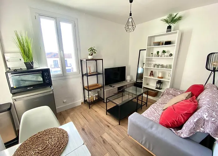 Appartement Cozy
