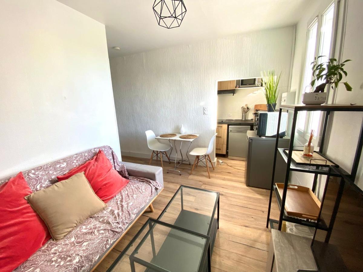 Appartement Cozy Montpellier