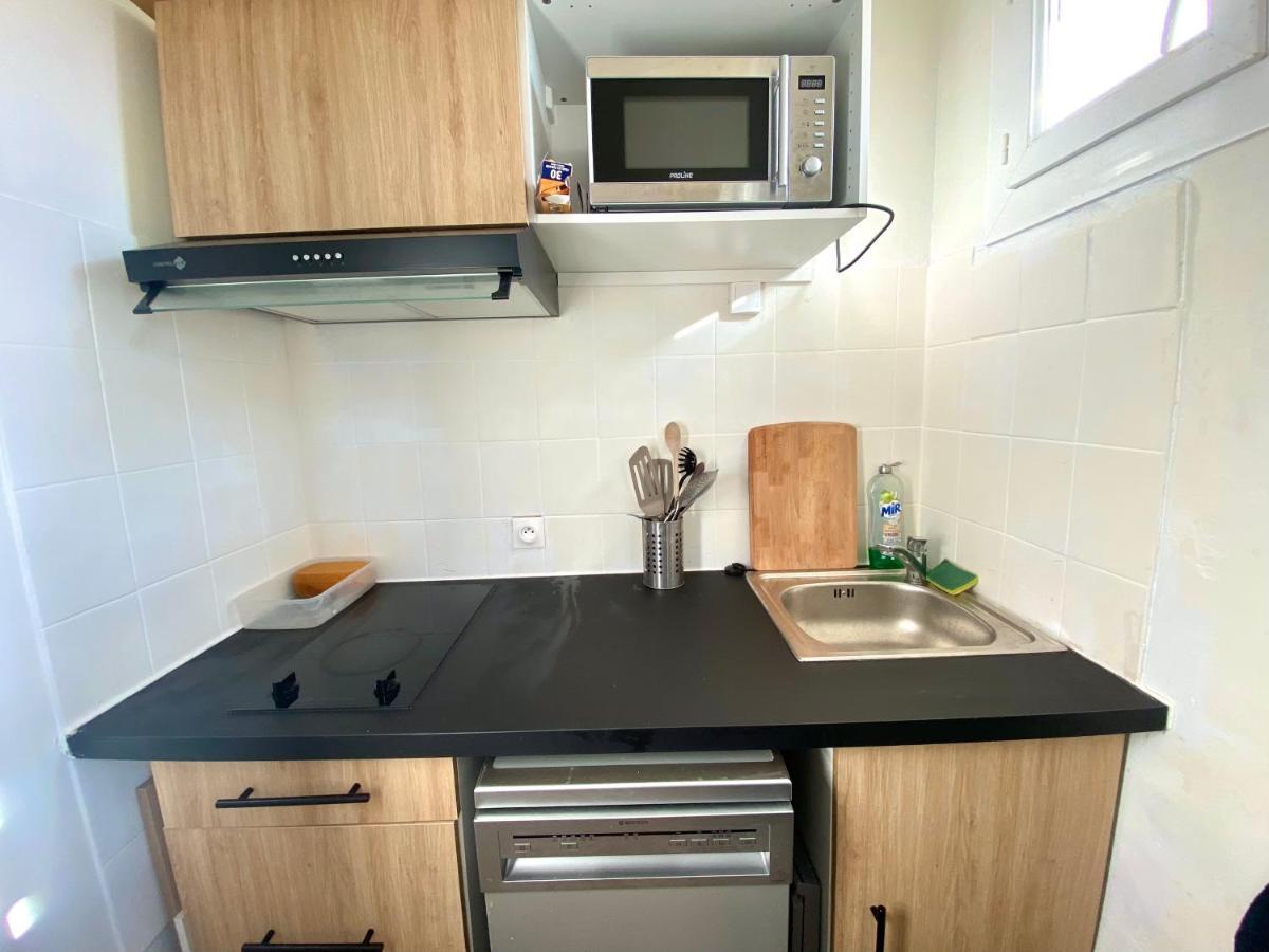 Cozy Appartement Montpellier