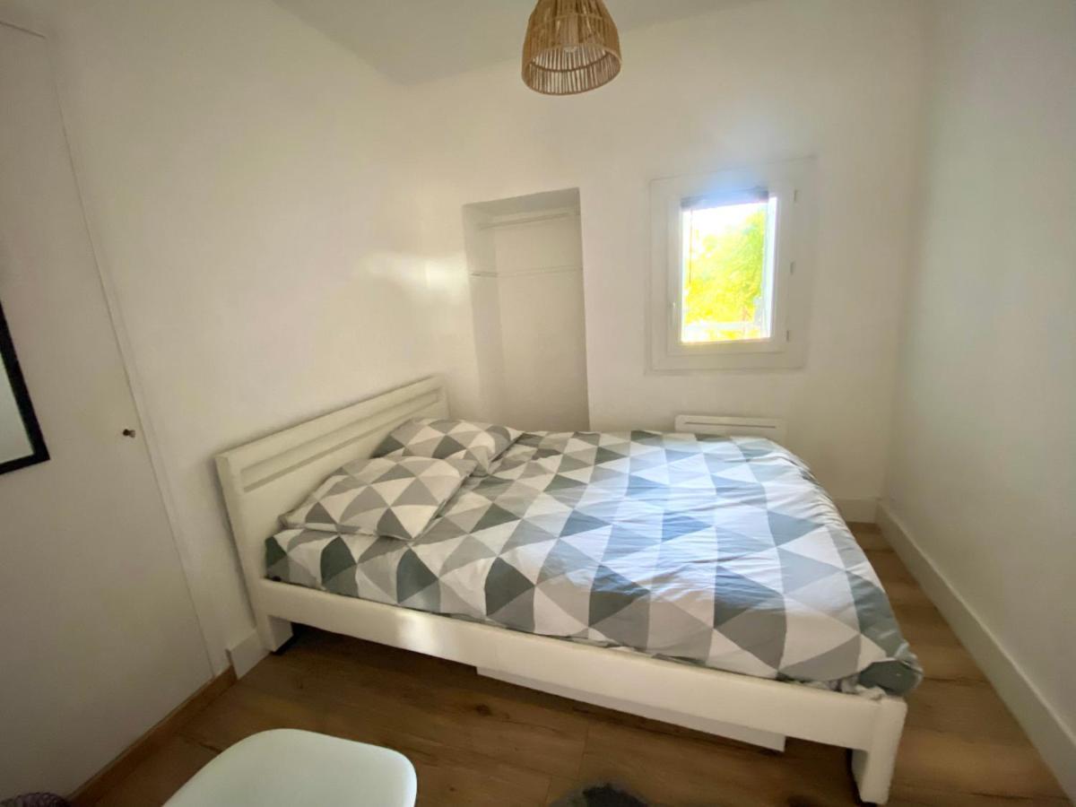 Appartement Cozy *
